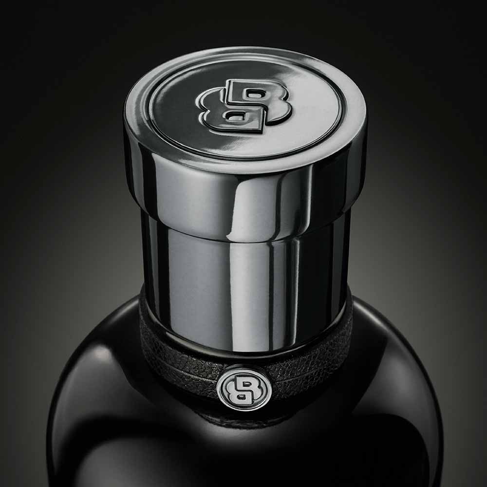 Perfume Masculino Bottled Beyond For Him Hugo Boss Eau de Parfum 150ml