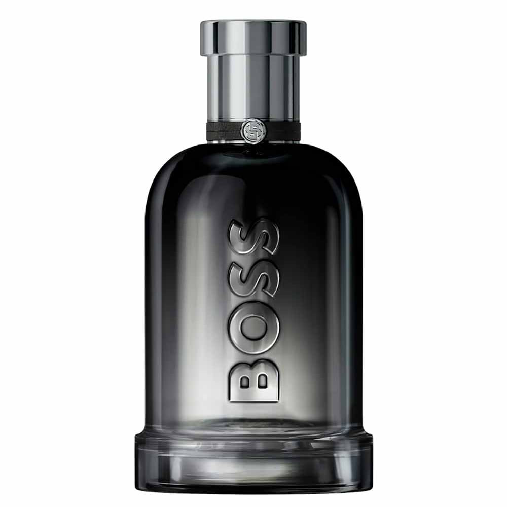 Perfume Masculino Bottled Beyond For Him Hugo Boss Eau De Parfum 150ml