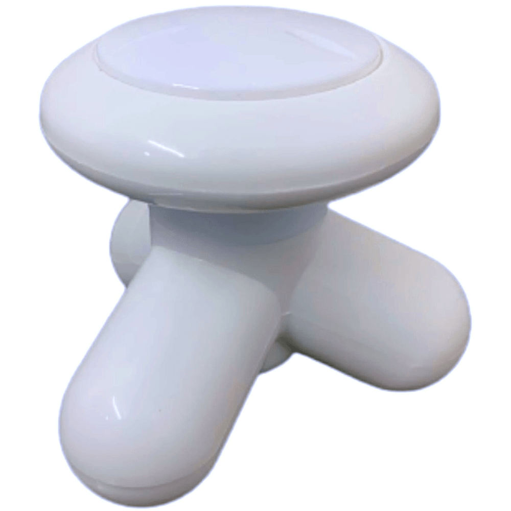 Massageador Corporal Supermedy Com Usb