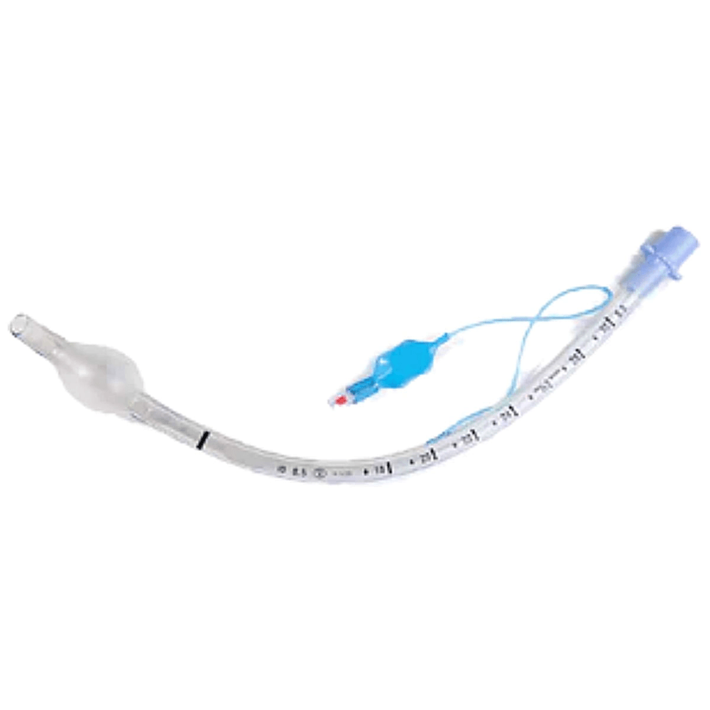 Sonda Endotraqueal Com Balão Medix 6.5 Unidade