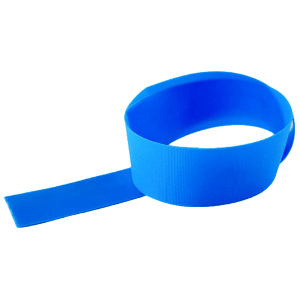 Garrote em Tira Látex Free Incoterm 2,5X45cm unidade