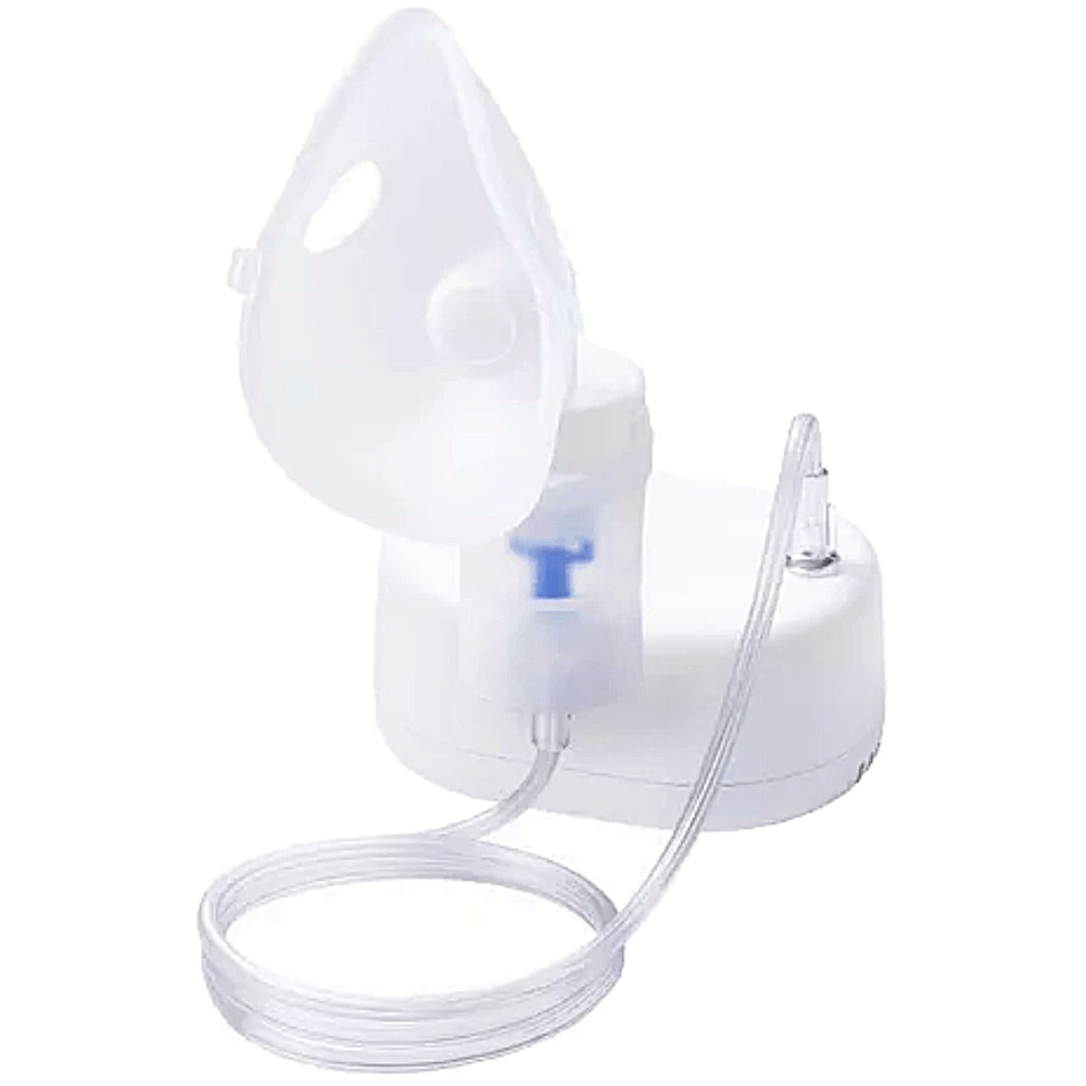 Inalador Nebulizador Inalar Compact Ne-c810 Omron