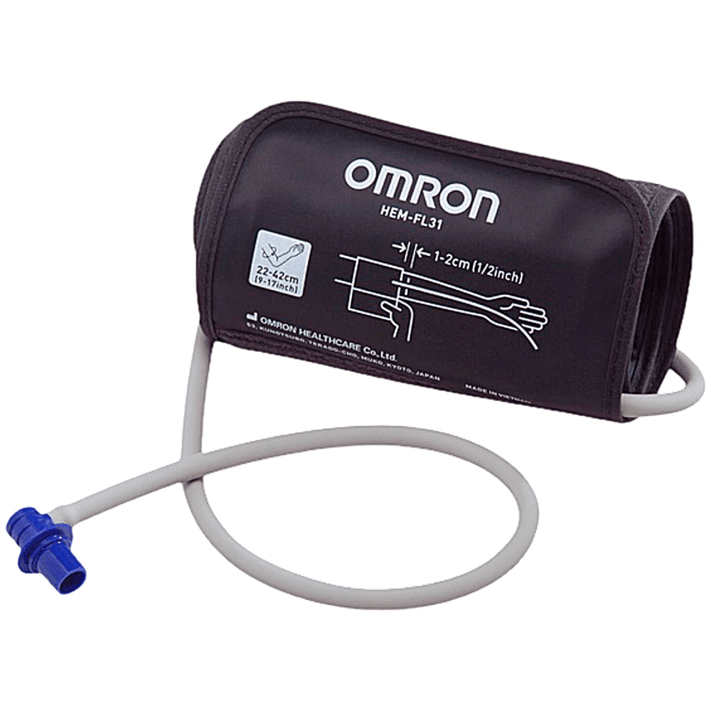 Braçadeira Aparelho Pressão Intelli Wrap OMRON
