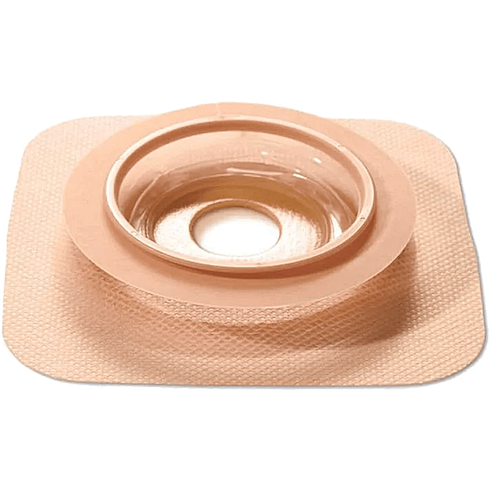 Placa Plana Advantage Convatec Moldável 421039 57mm Unidade