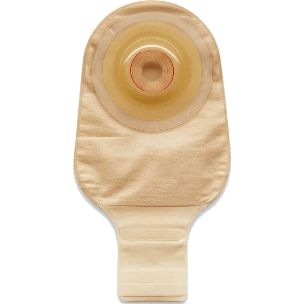 Bolsa Colostomia Esteem+ Flex Convex Convatec 422159 Unidade