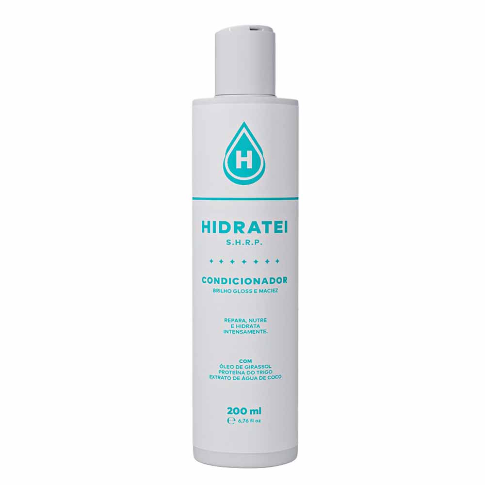 Condicionador SHRP Hidratei 200ml