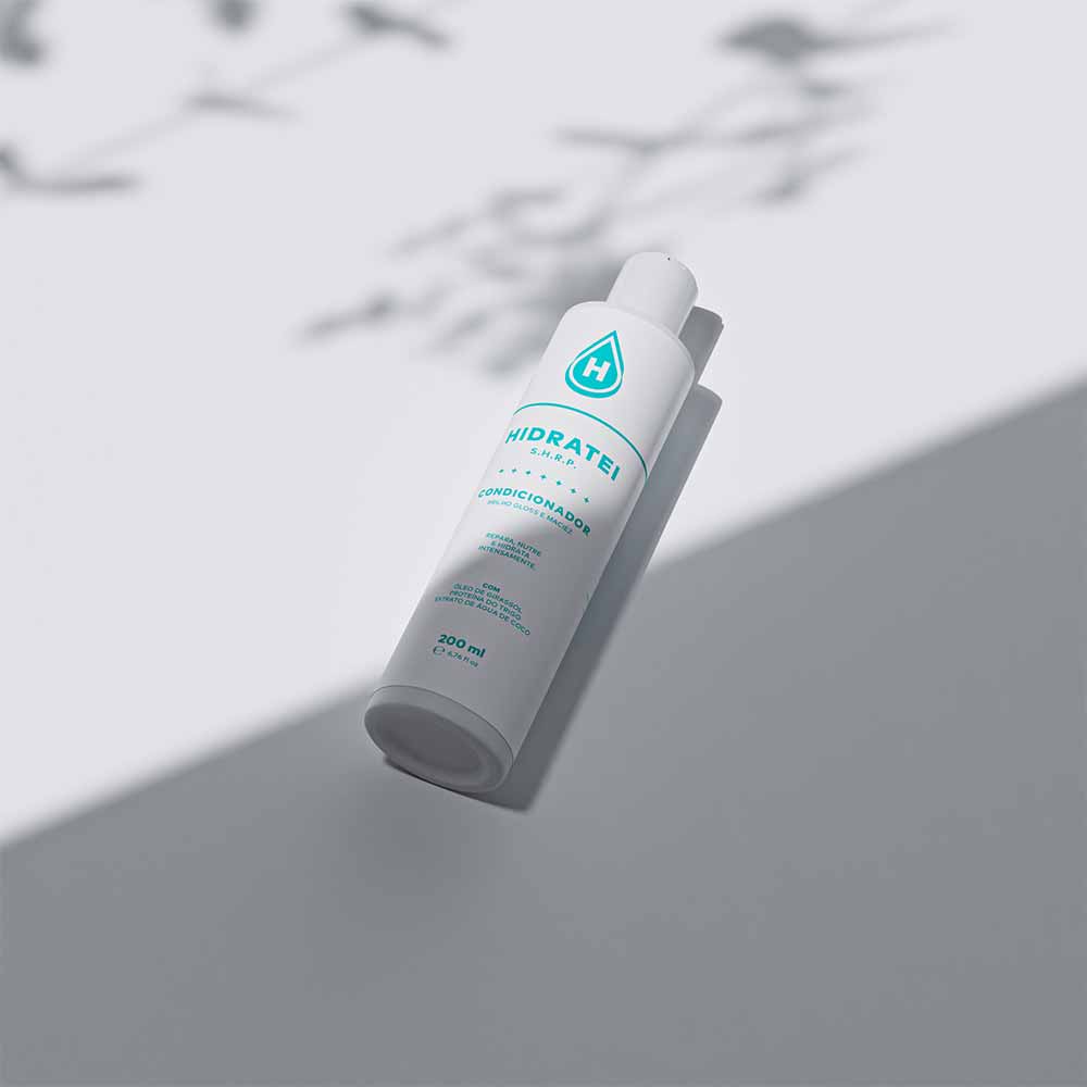 Condicionador SHRP Hidratei 200ml