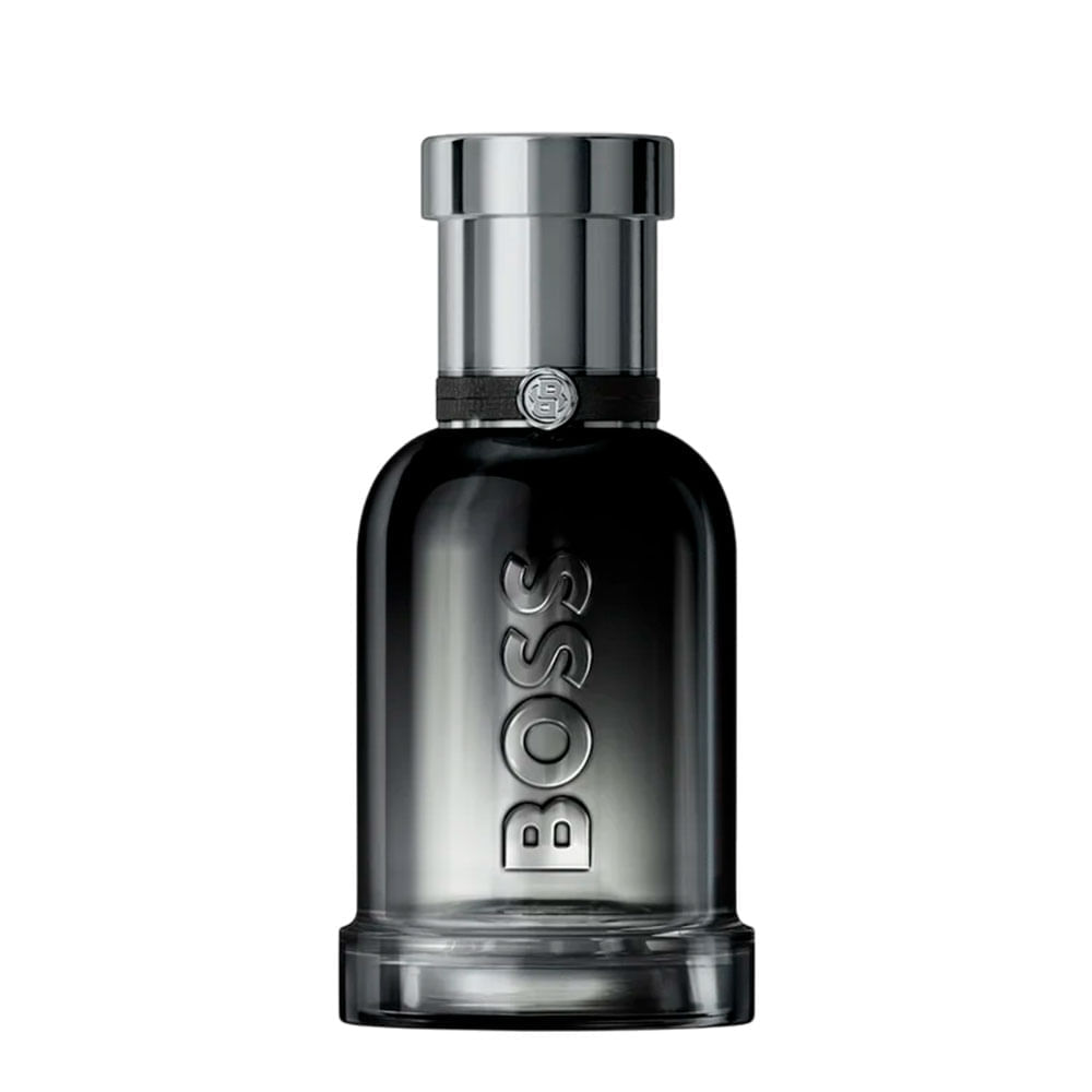 Perfume Masculino Hugo Boss Bottled Beyond Eau De Parfum 50ml