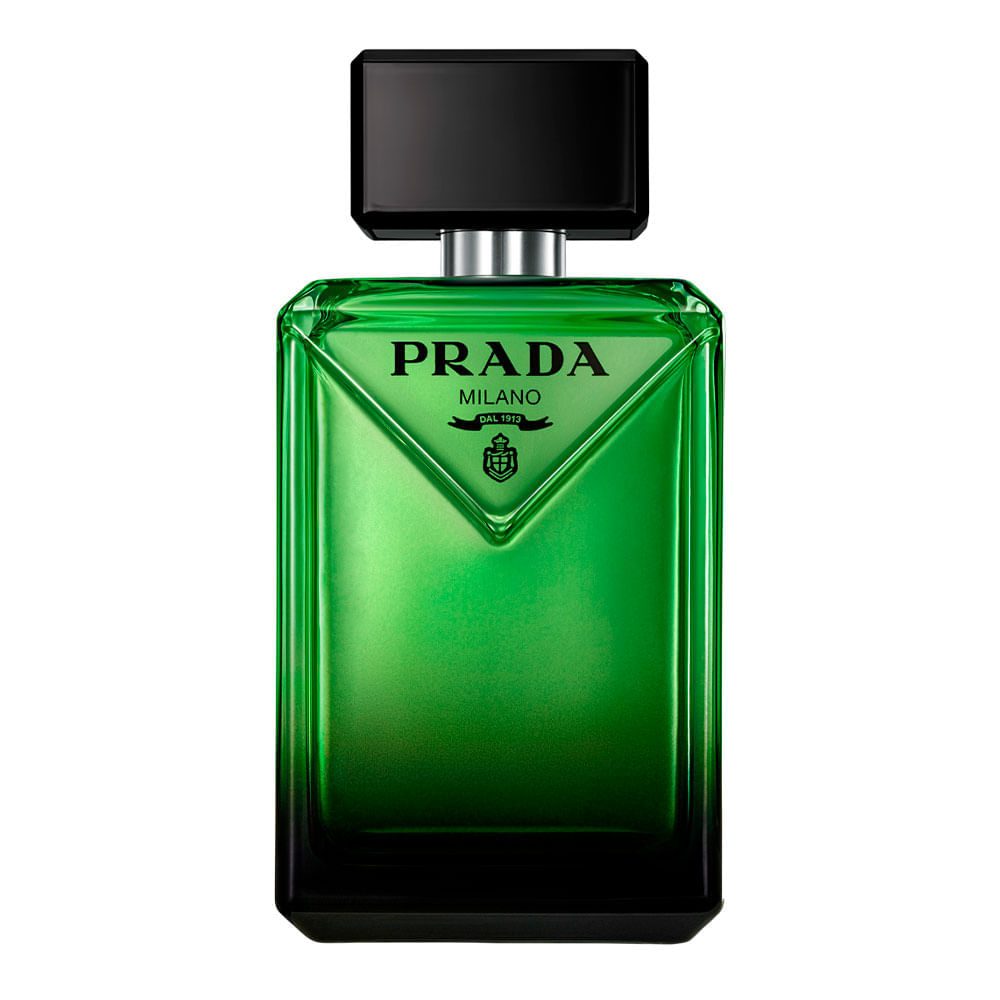 Perfume Masculino Prada Paradigme Eau De Parfum 100ml