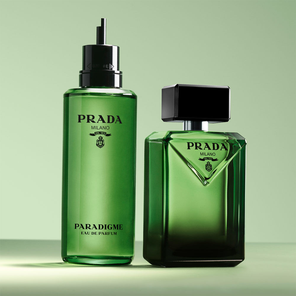 Perfume Masculino Prada Paradigme Eau de Parfum 100ml