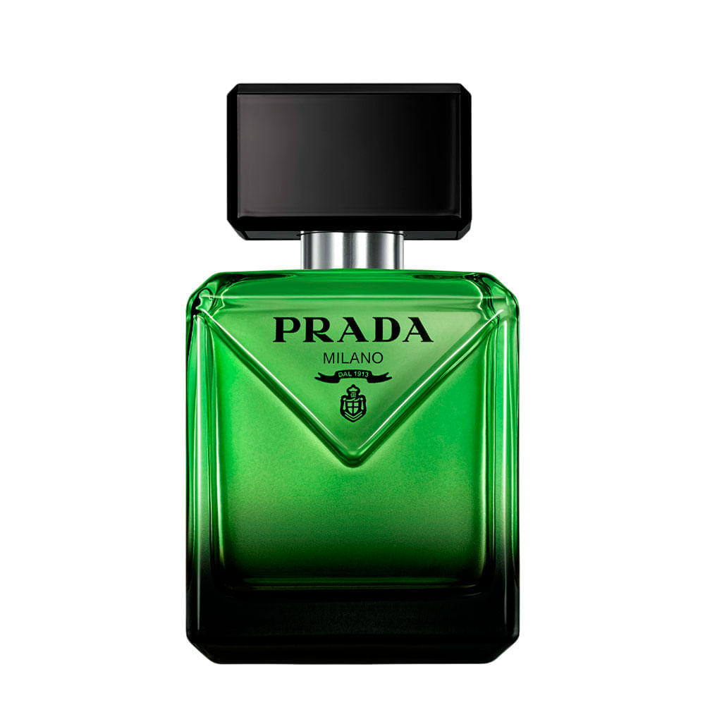 Perfume Masculino Prada Paradigme Eau De Parfum 50ml