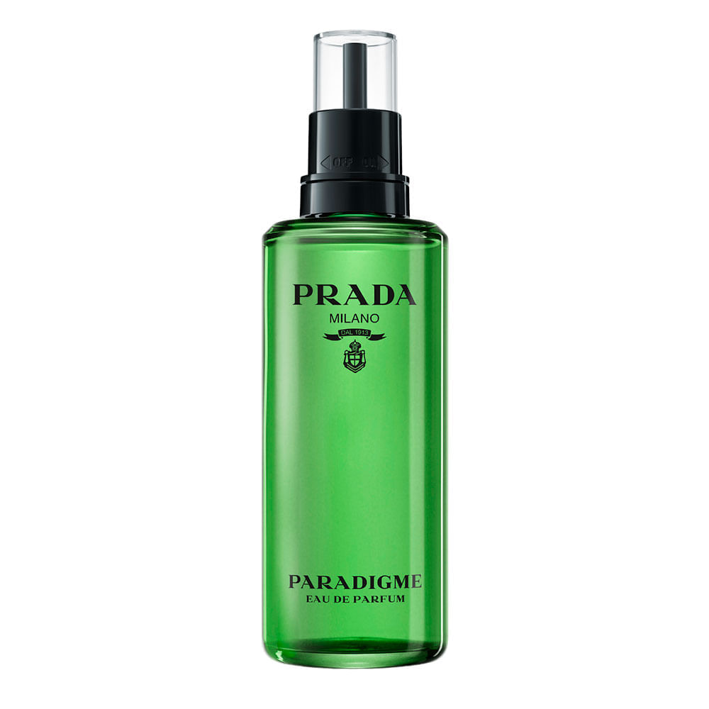 Refil Perfume Masculino Prada Paradigme Eau de Parfum 150ml