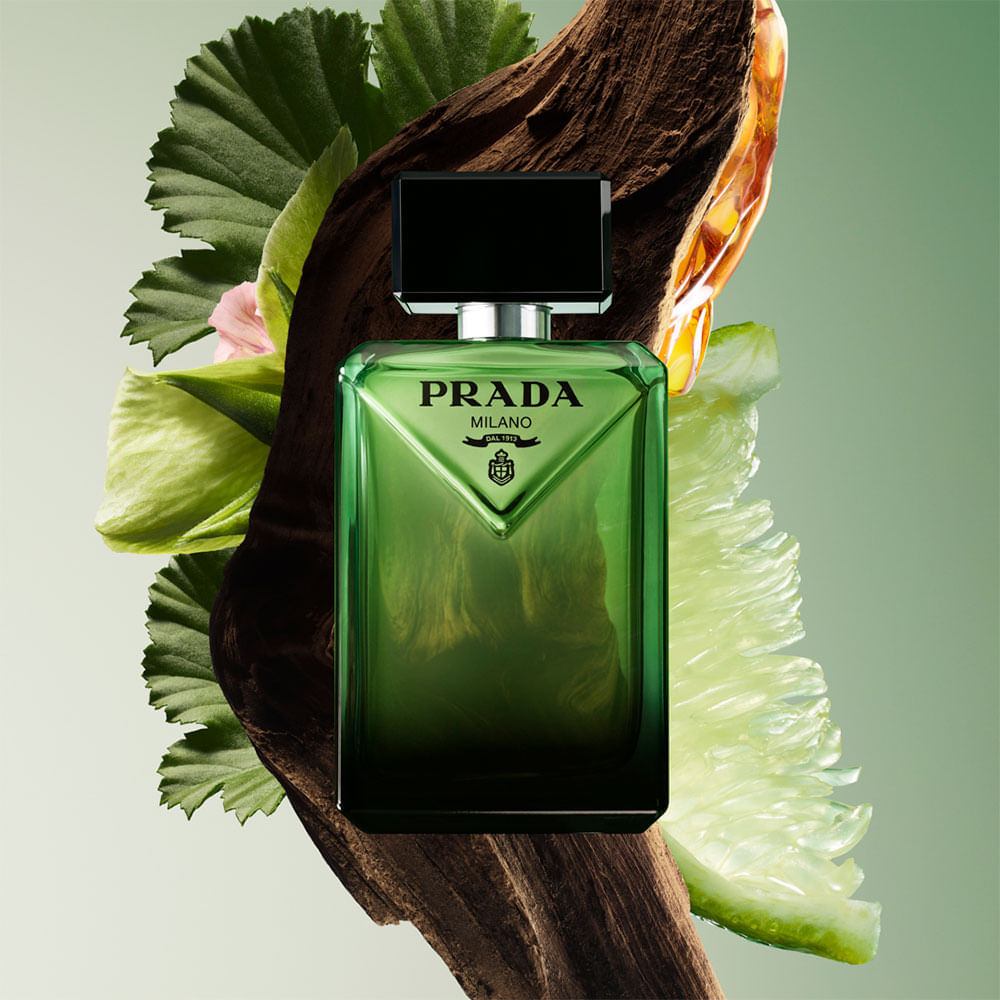 Refil Perfume Masculino Prada Paradigme Eau de Parfum 150ml