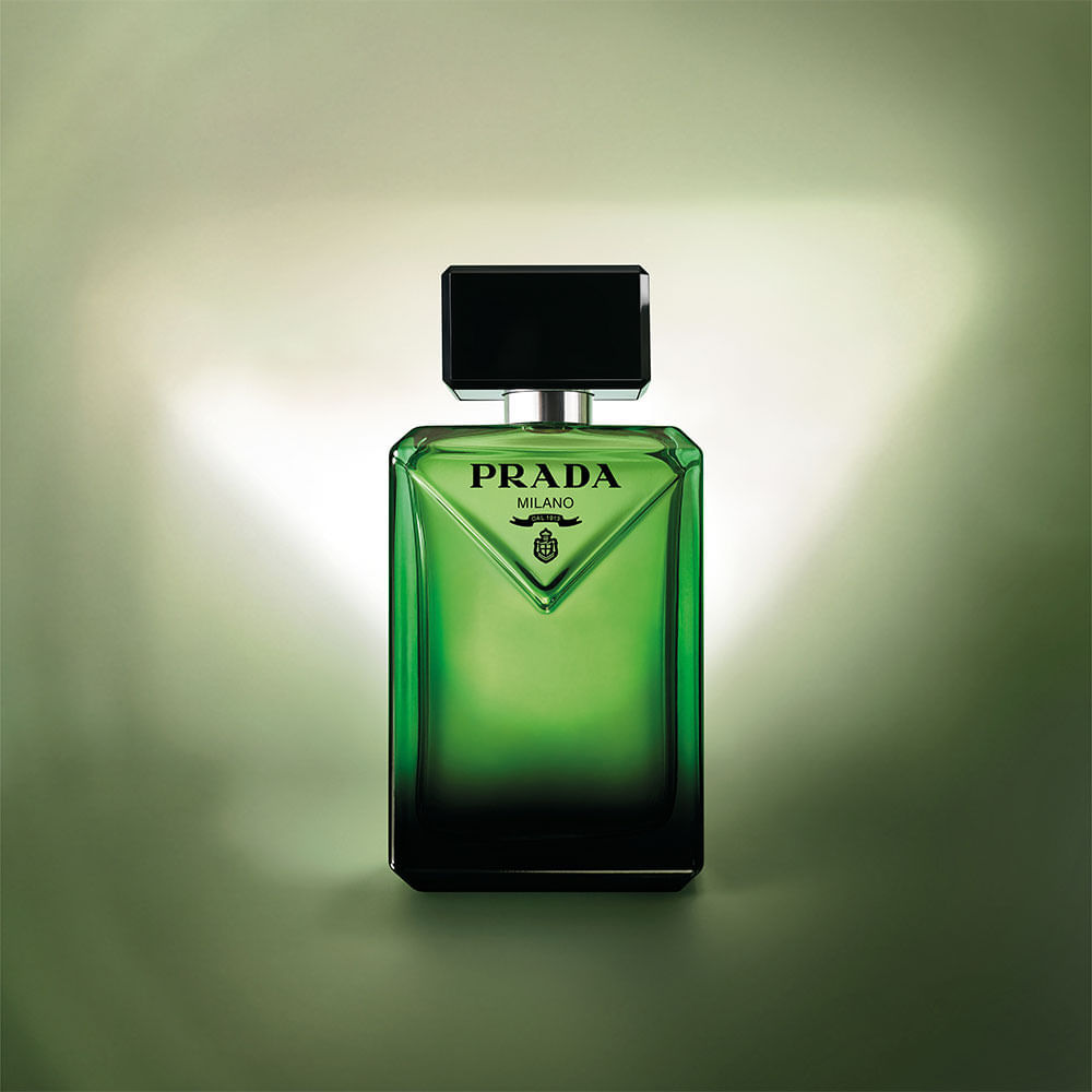 Refil Perfume Masculino Prada Paradigme Eau de Parfum 150ml