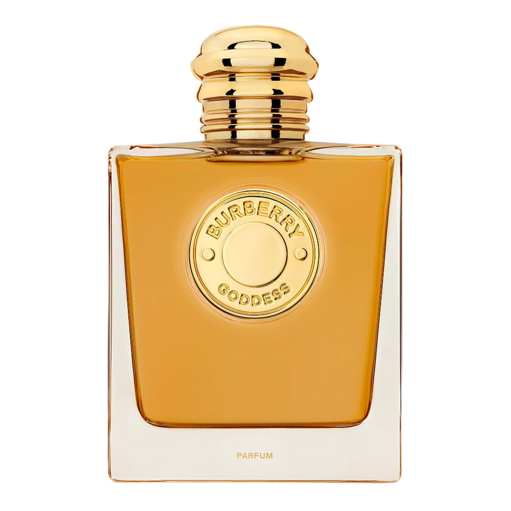 Perfume Feminino Goddess Parfum Refillable Burberry 100ml