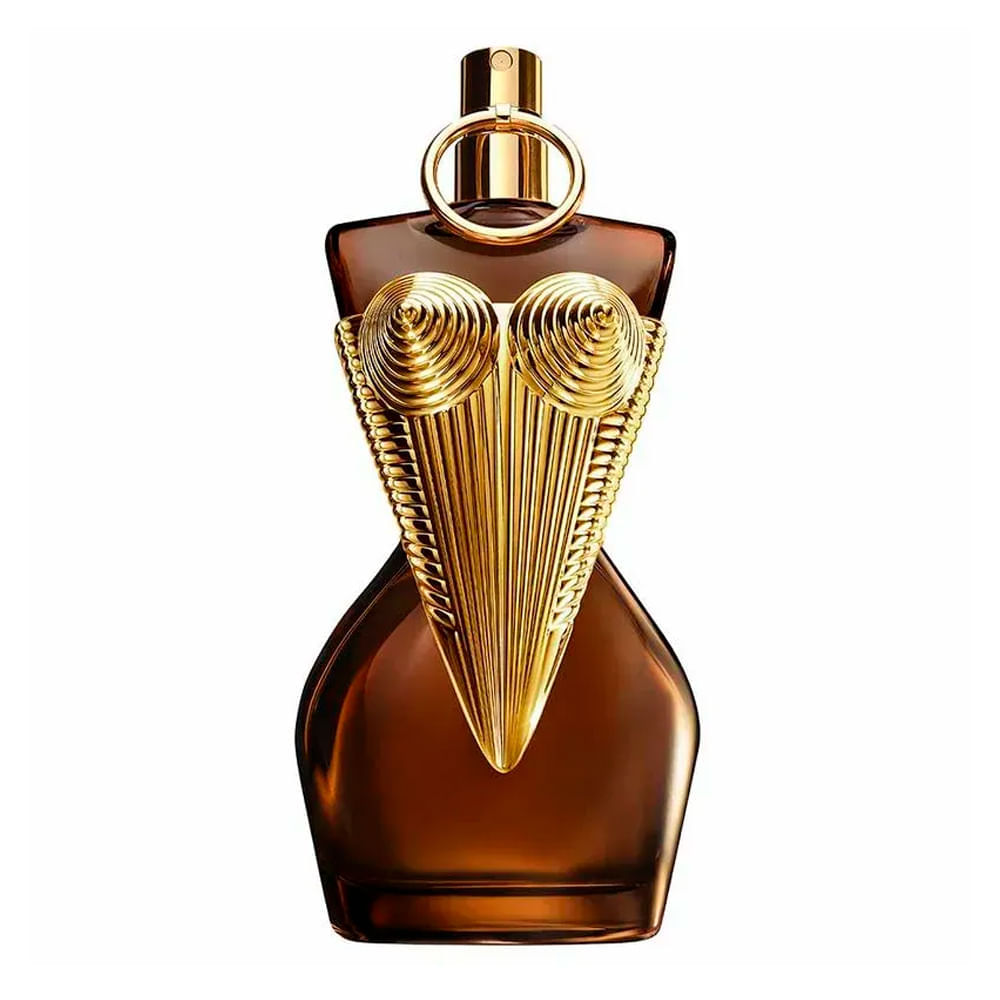 Perfume Feminino Divine Elixir Parfum Jean Paul Gaultier 100ml