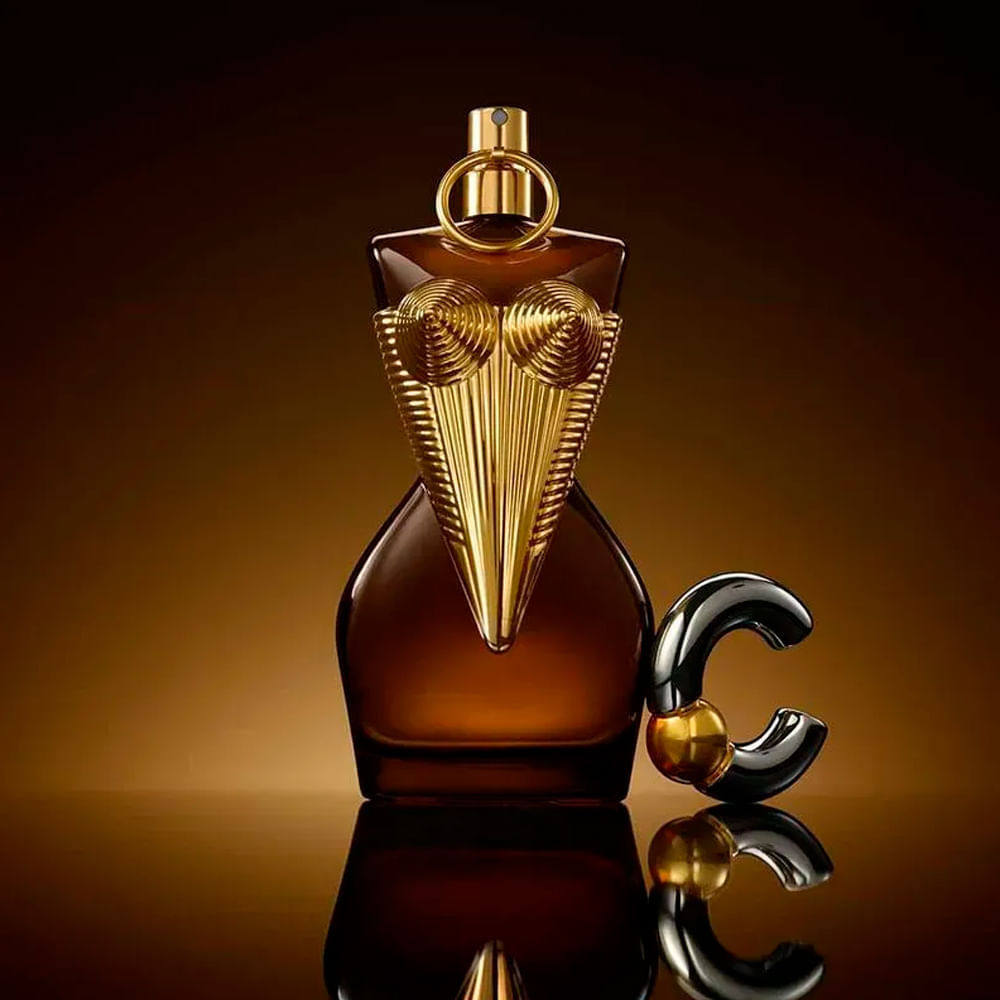 Perfume Feminino Divine Elixir Parfum Jean Paul Gaultier 50ml