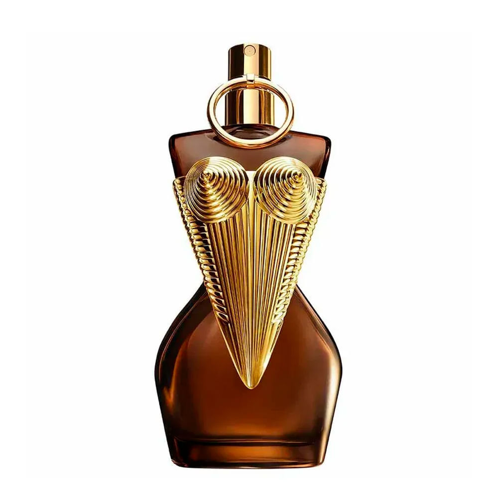 Perfume Feminino Divine Elixir Parfum Jean Paul Gaultier 50ml
