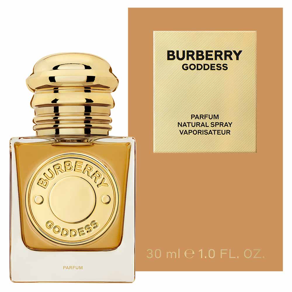 Perfume Feminino Goddess For Women Burberry Parfum 30ml