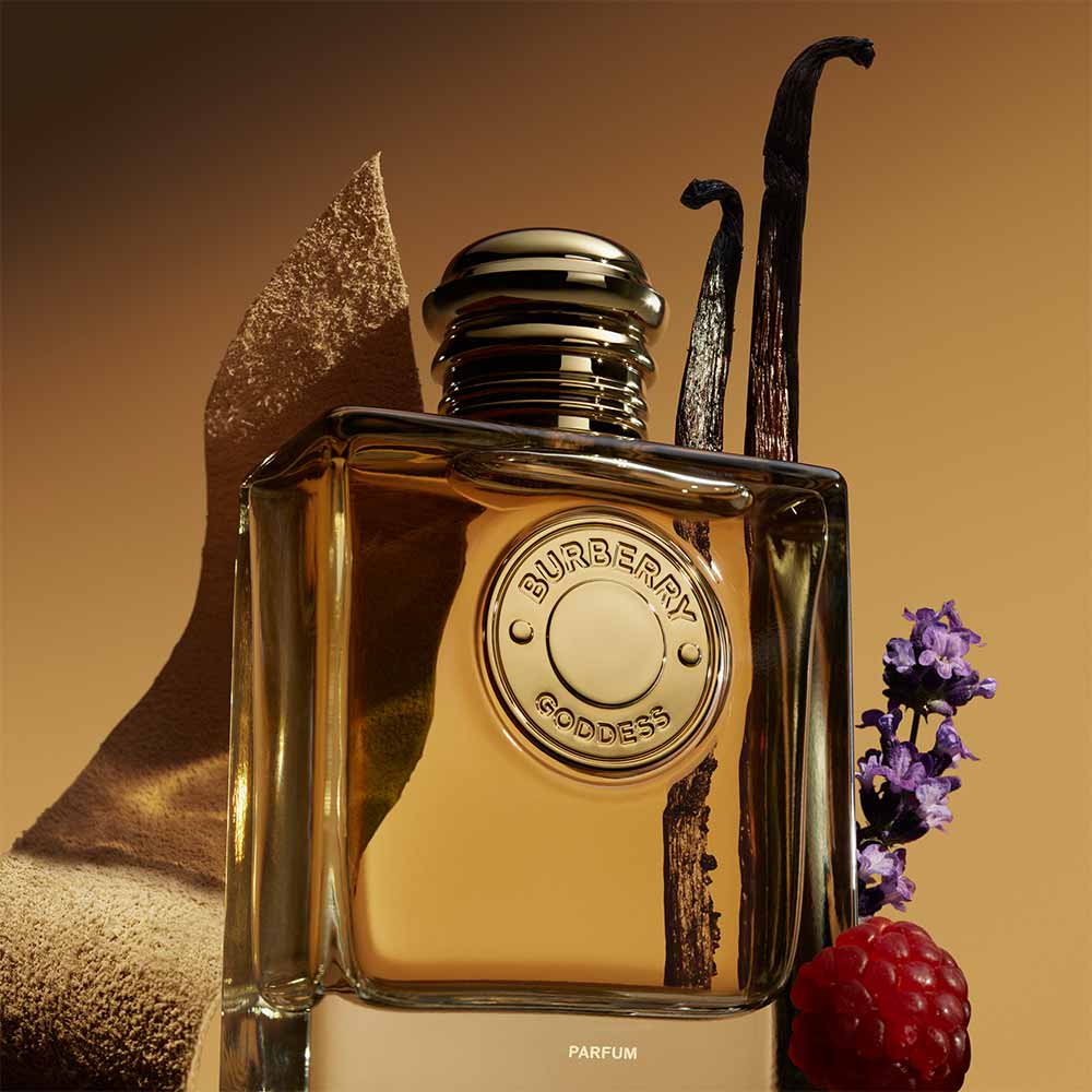 Perfume Feminino Goddess For Women Burberry Parfum 100ml