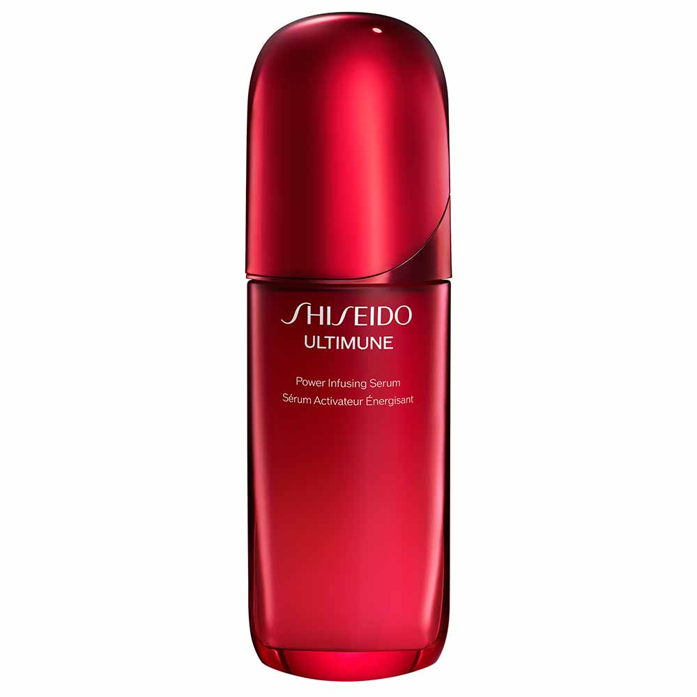 Sérum Shiseido Ultimune Power Infusing 4.0 75ml