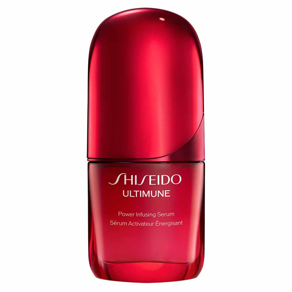 Sérum Shiseido Ultimune Power Infusing 4.0 30ml