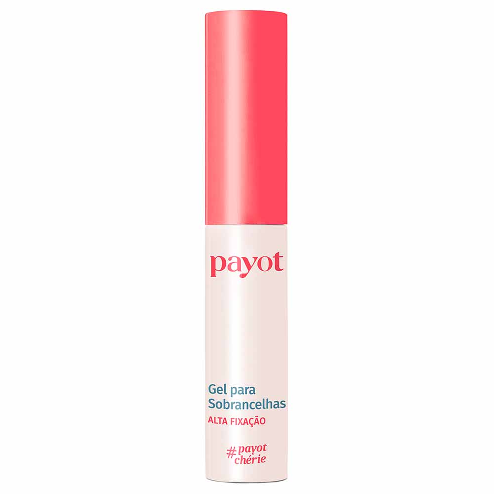 Gel para Sobrancelhas Alta Fixação Payot