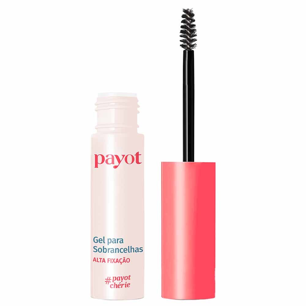 Gel para Sobrancelhas Alta Fixação Payot