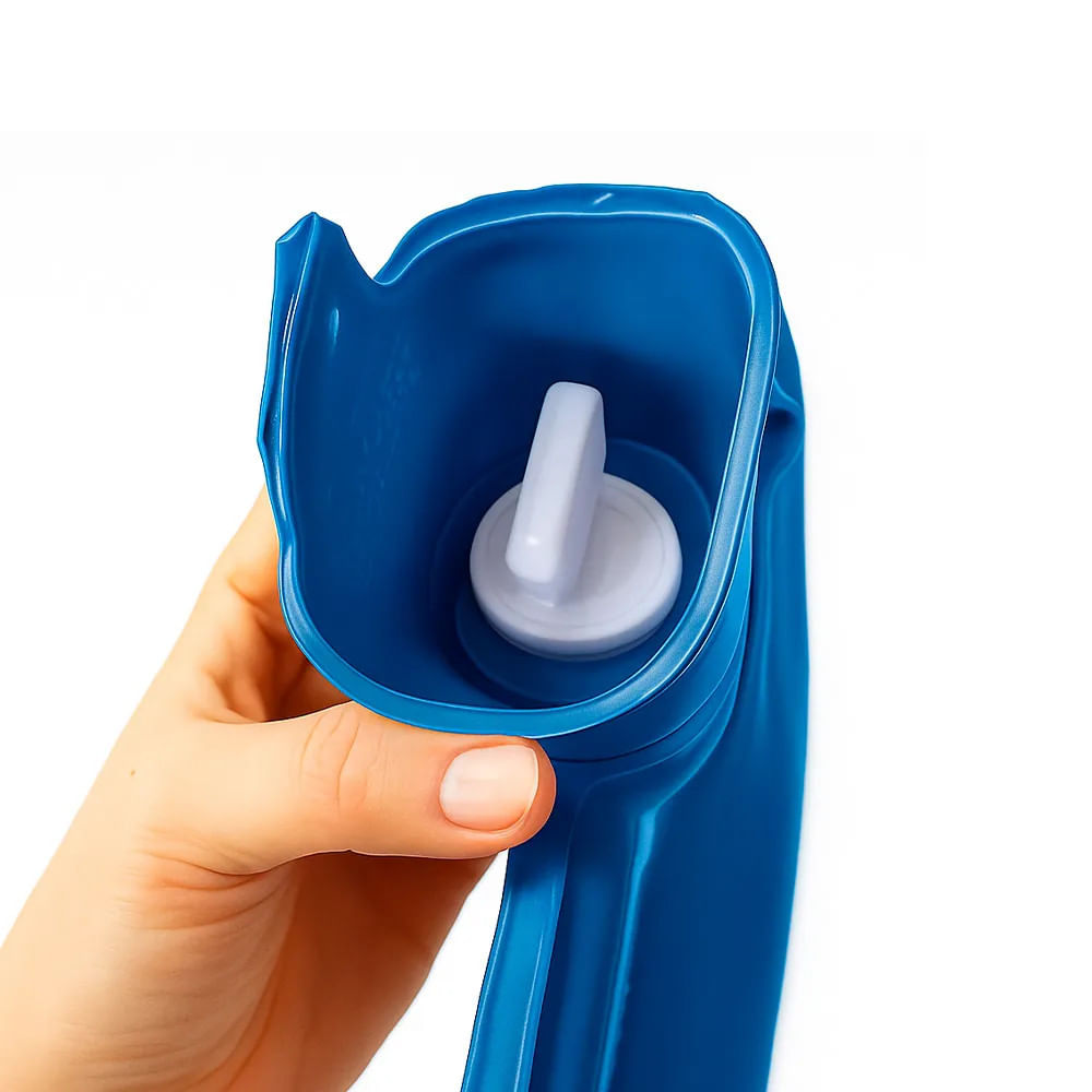 Bolsa de Água Quente ThermoMed Dellamed