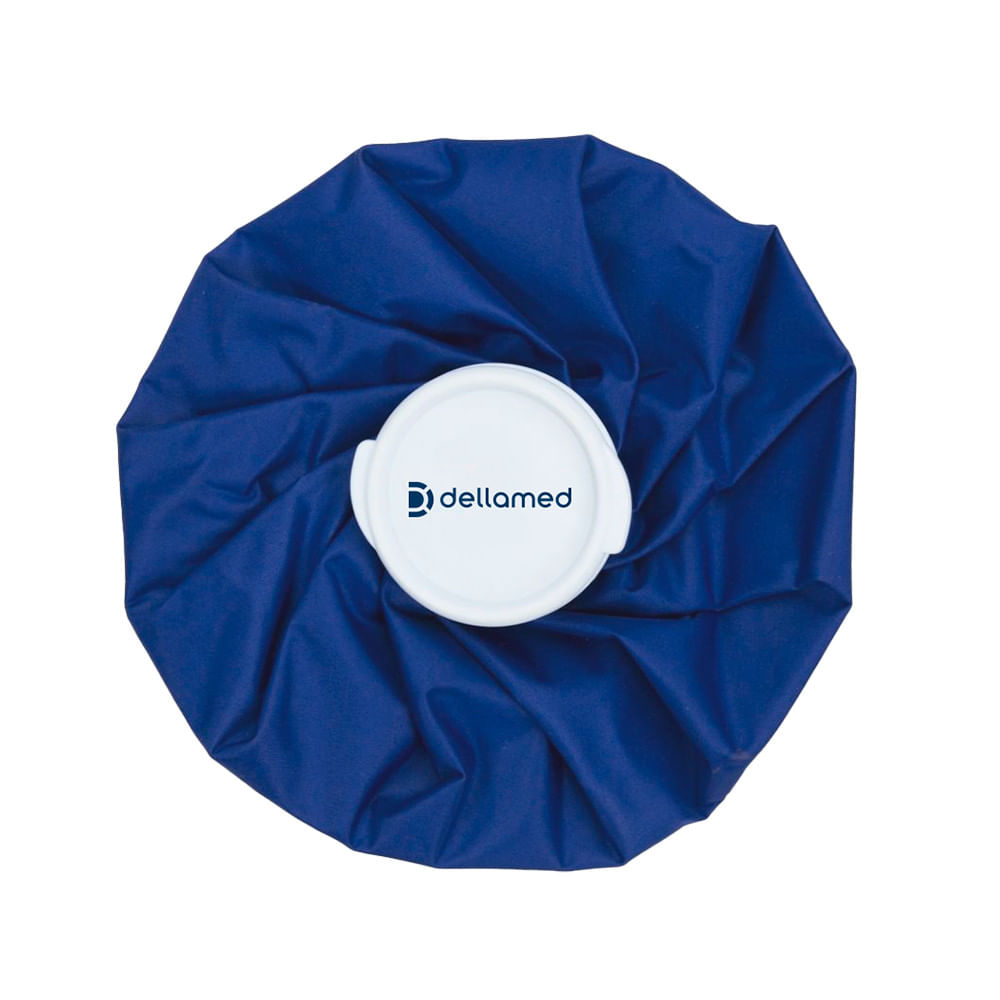 Bolsa De Gelo Alívio Flex Dellamed