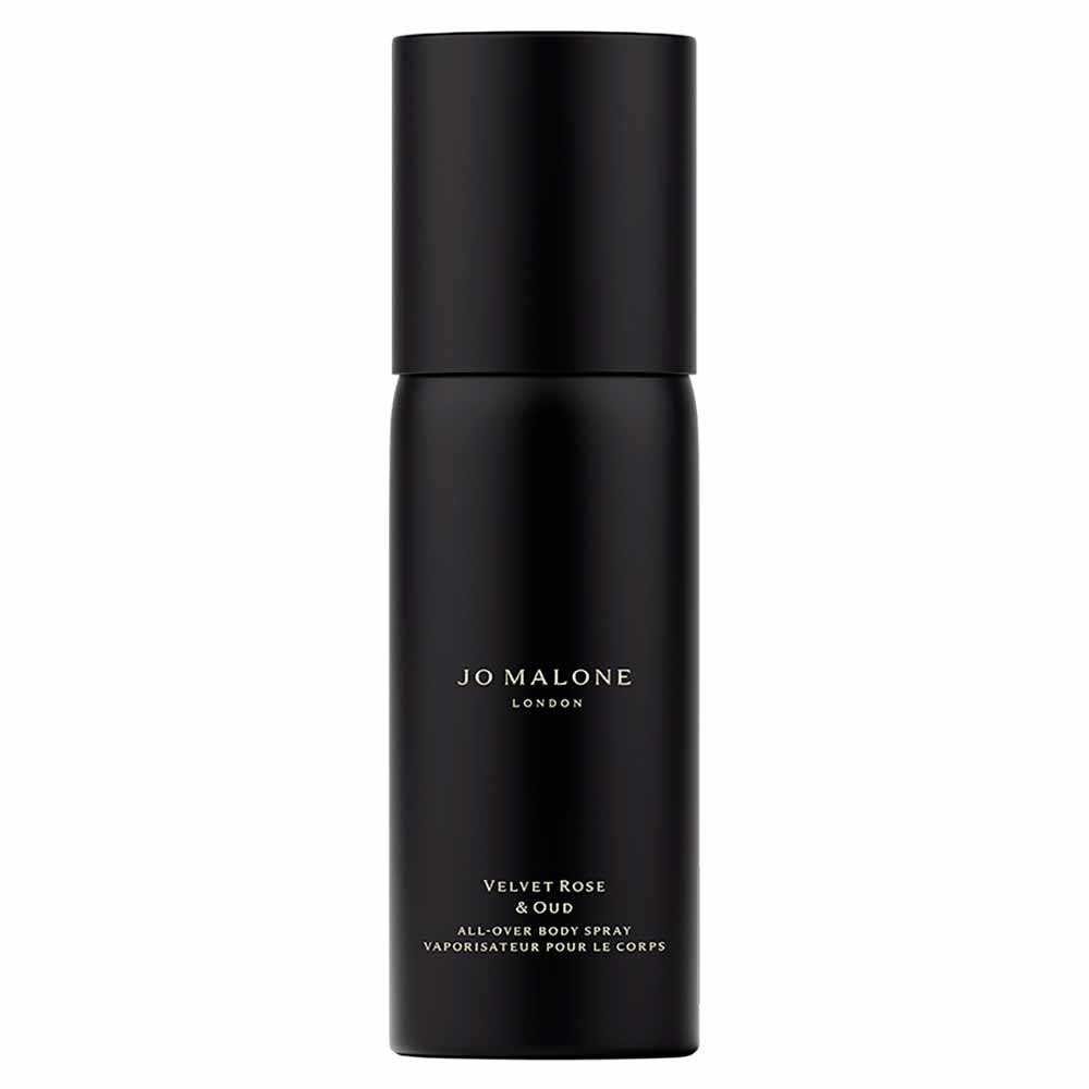 Body Spray Intense Velvet Rose & Oud London Jo Malone 125ml