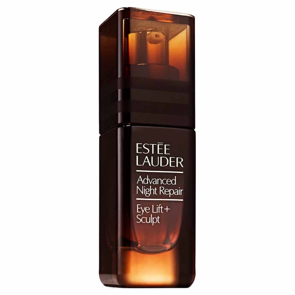Sérum Antirrugas para Olhos Advanced Night Repair Eye Lift & Sculp  Estée Lauder 15ml
