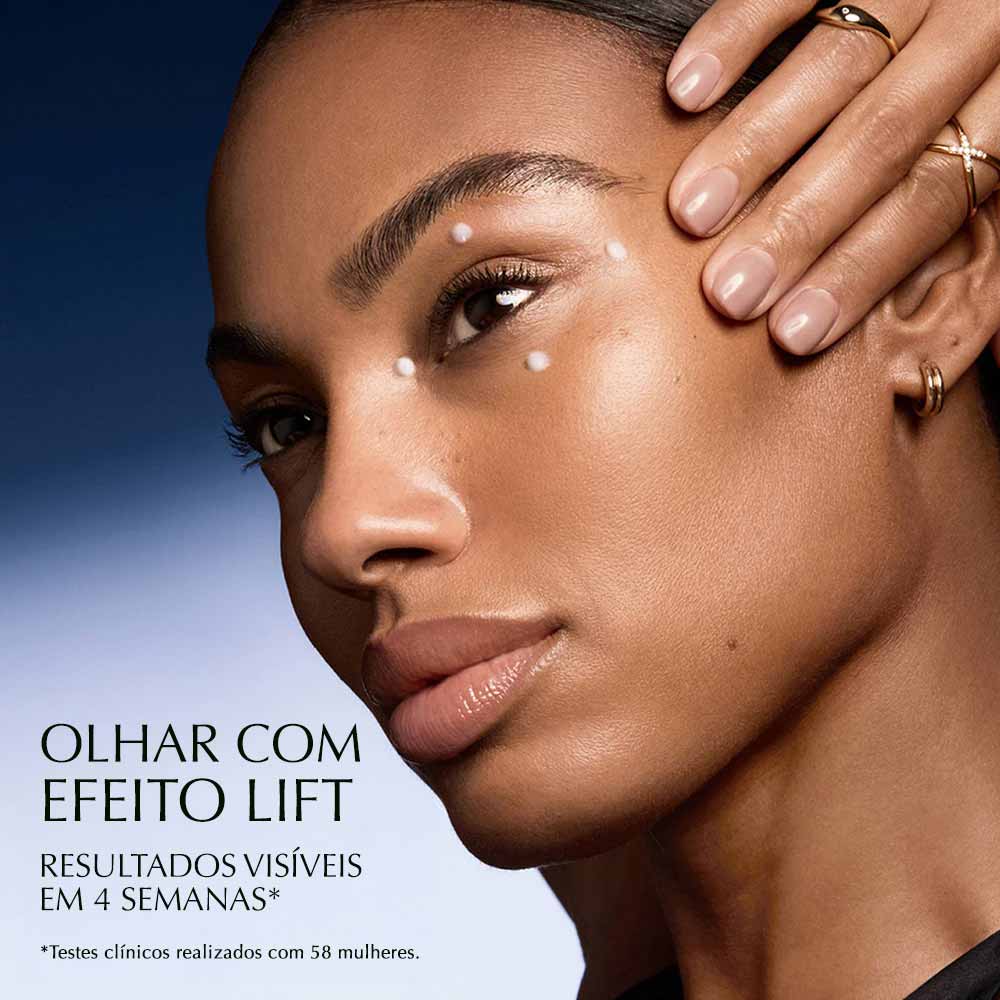 Sérum Antirrugas para Olhos Advanced Night Repair Eye Lift & Sculp  Estée Lauder 15ml