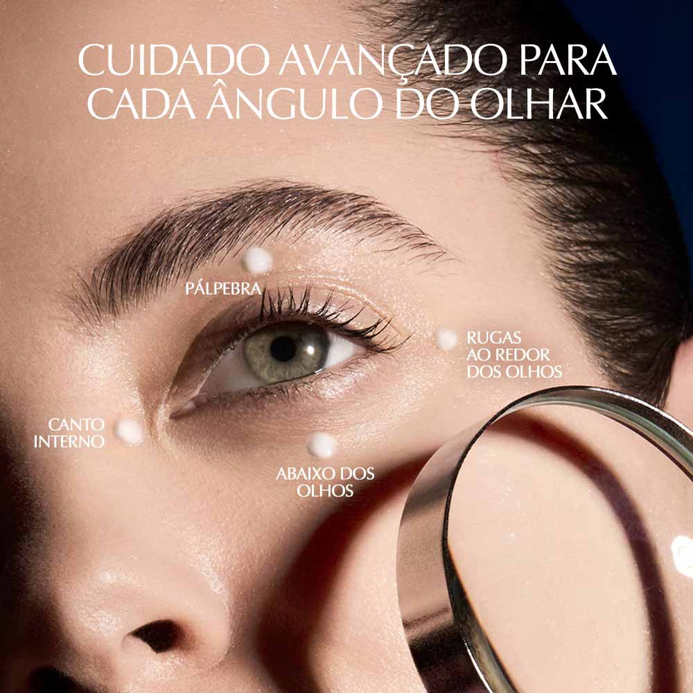 Sérum Antirrugas para Olhos Advanced Night Repair Eye Lift & Sculp  Estée Lauder 15ml