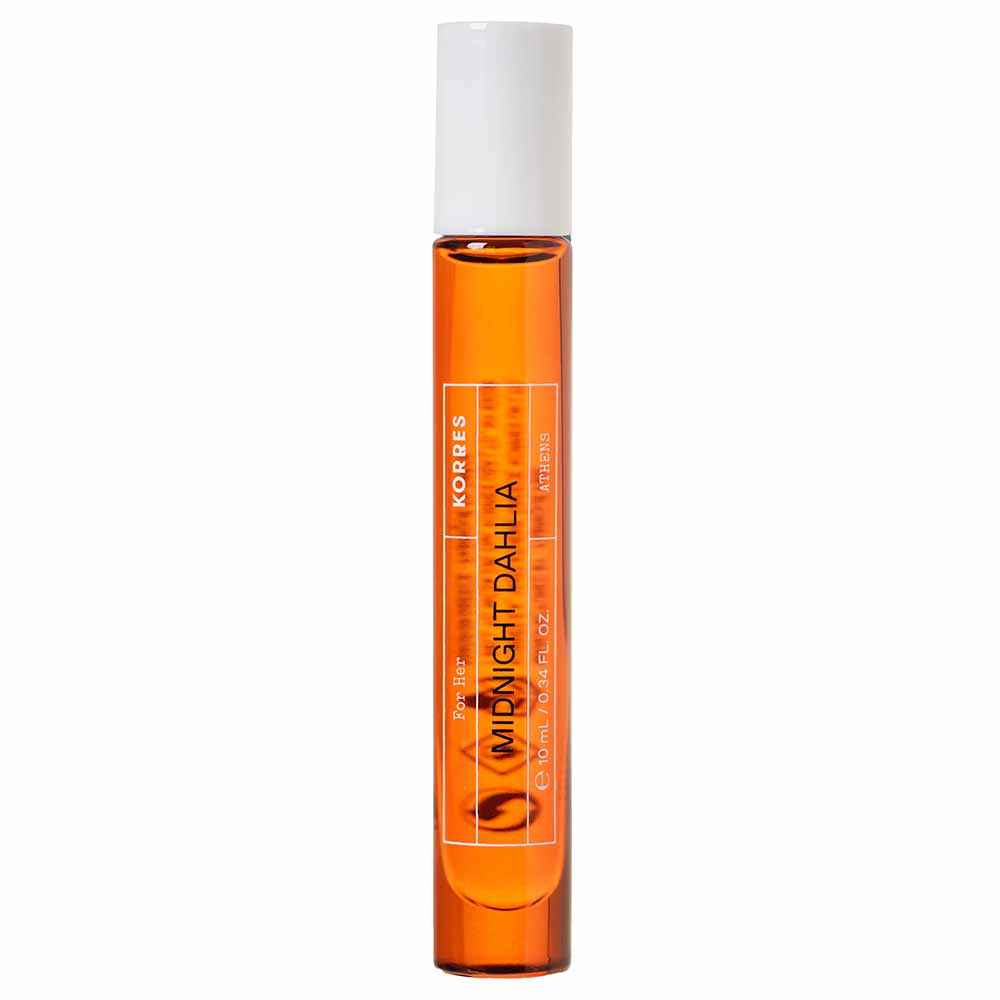 Perfume Feminino Deo Colônia Midnight Dahlia Korres 10ml