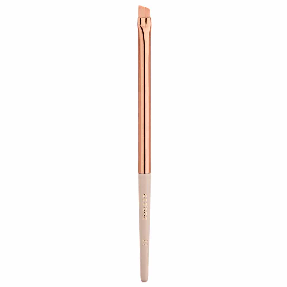 Pincel Delineador Angled Eyeliner Brush Ocn25 Océane