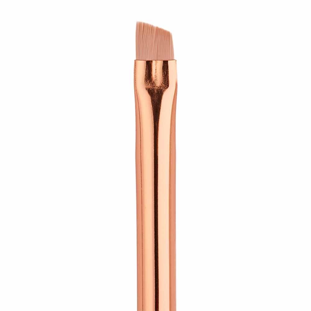 Pincel Delineador Angled Eyeliner Brush Ocn25 Océane