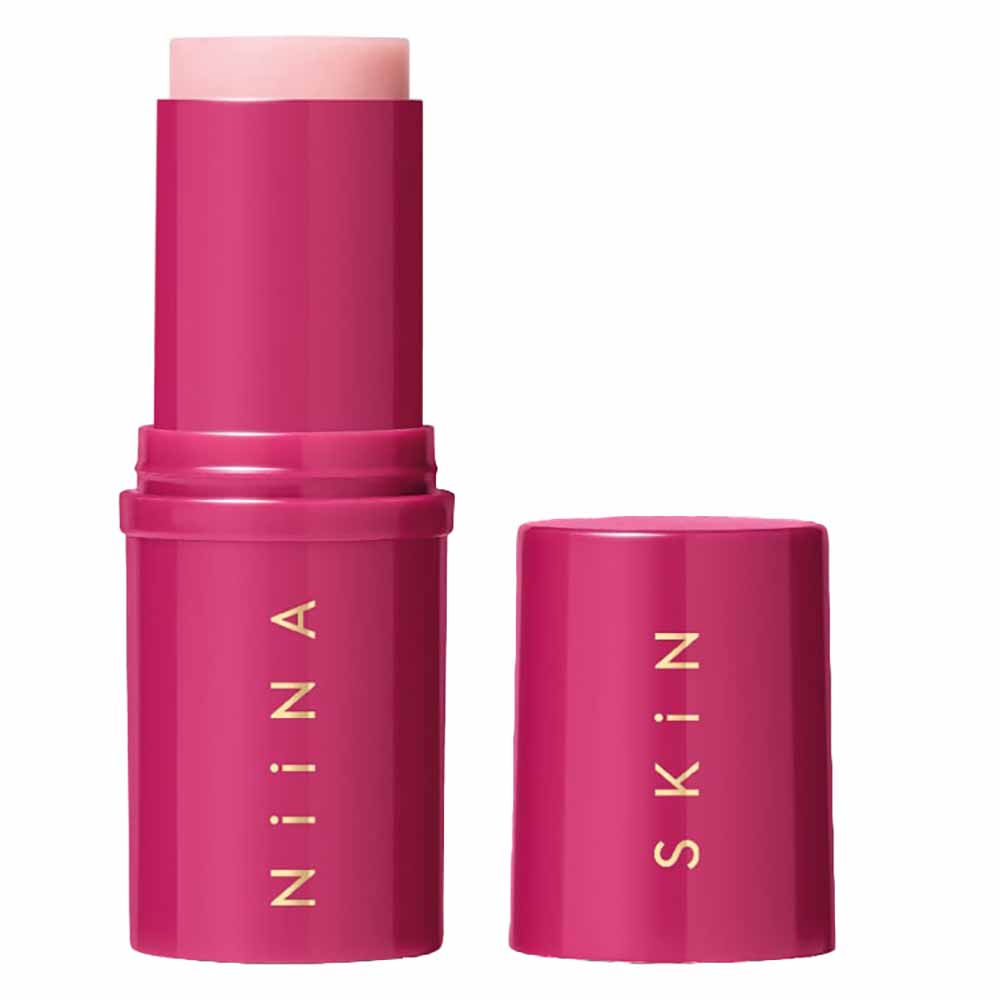 Balm Hidratante Facial Niina Secrets by Eudora 15g