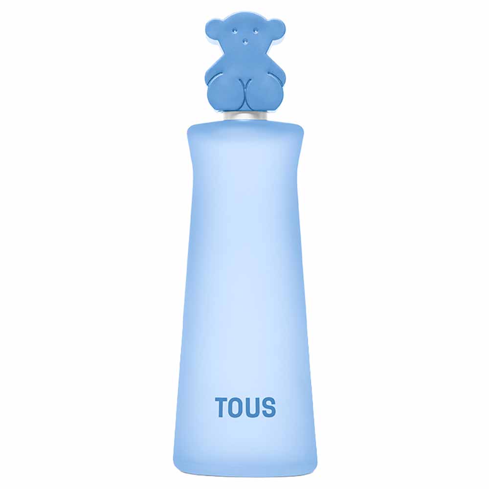 Perfume Kids Boy Masculino Eau De Toillete Tous 100ml
