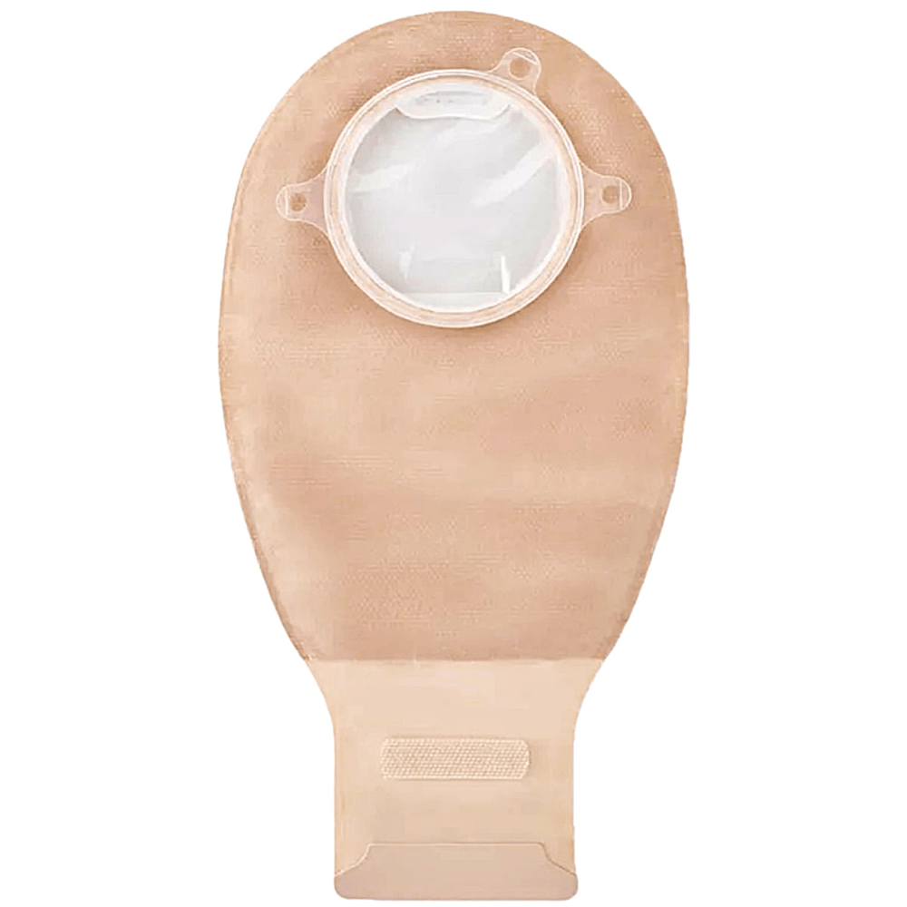 Bolsa Colostomia Sur-fit Advantage Convatec 421747 Unidade