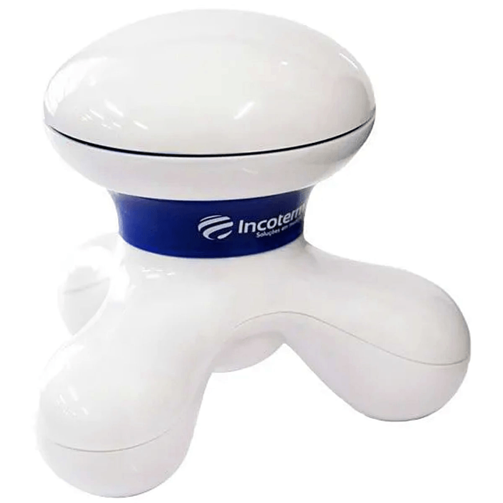 Massageador Corporal Comfort M-737 Incoterm
