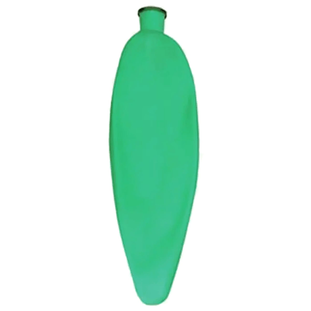 Bolsa Para Anestesia Em Vinil Haoxi 3 Litros