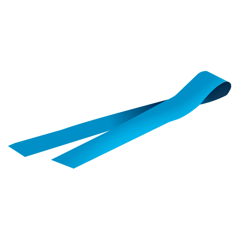 Garrote Em Tiras Vacuplast 2.5x46cm Unidade