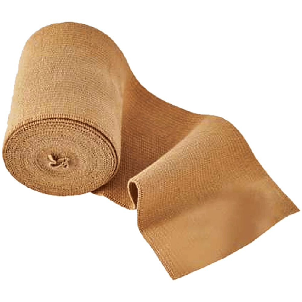 Atadura Elástica Perfekta Super 10cmx5m 185932 Unidade