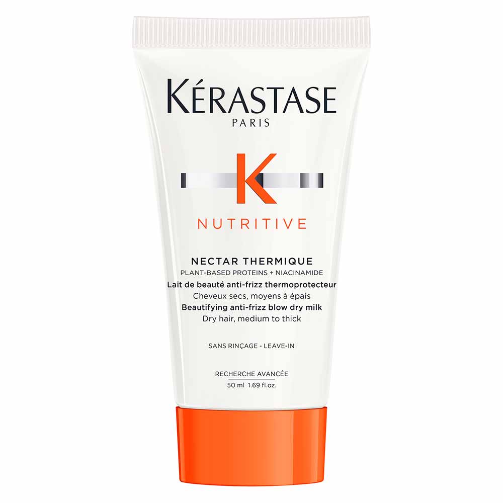 Protetor Térmico Nutritive Nectar Thermique Kérastase 50ml
