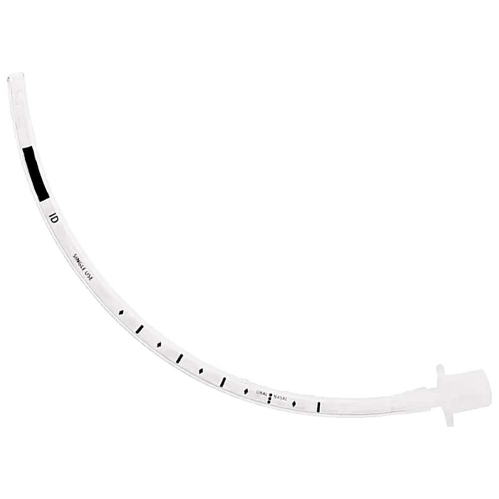Sonda Endotraqueal Sem Balão 5.5 Medix Unidade
