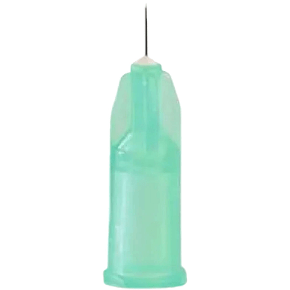 Microagulha Uniqmed 32g X 4mm Unidade