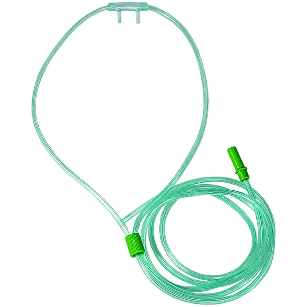 Cateter Nasal Para Oxigênio Mark Med Tipo Óculos Infantil Unidade