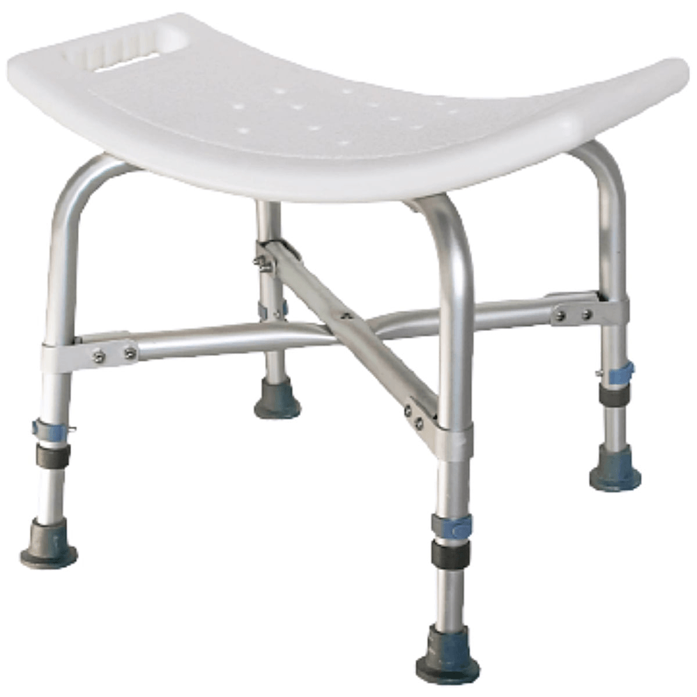 Banqueta Sem Encosto Suporta Até 220kg Mobil