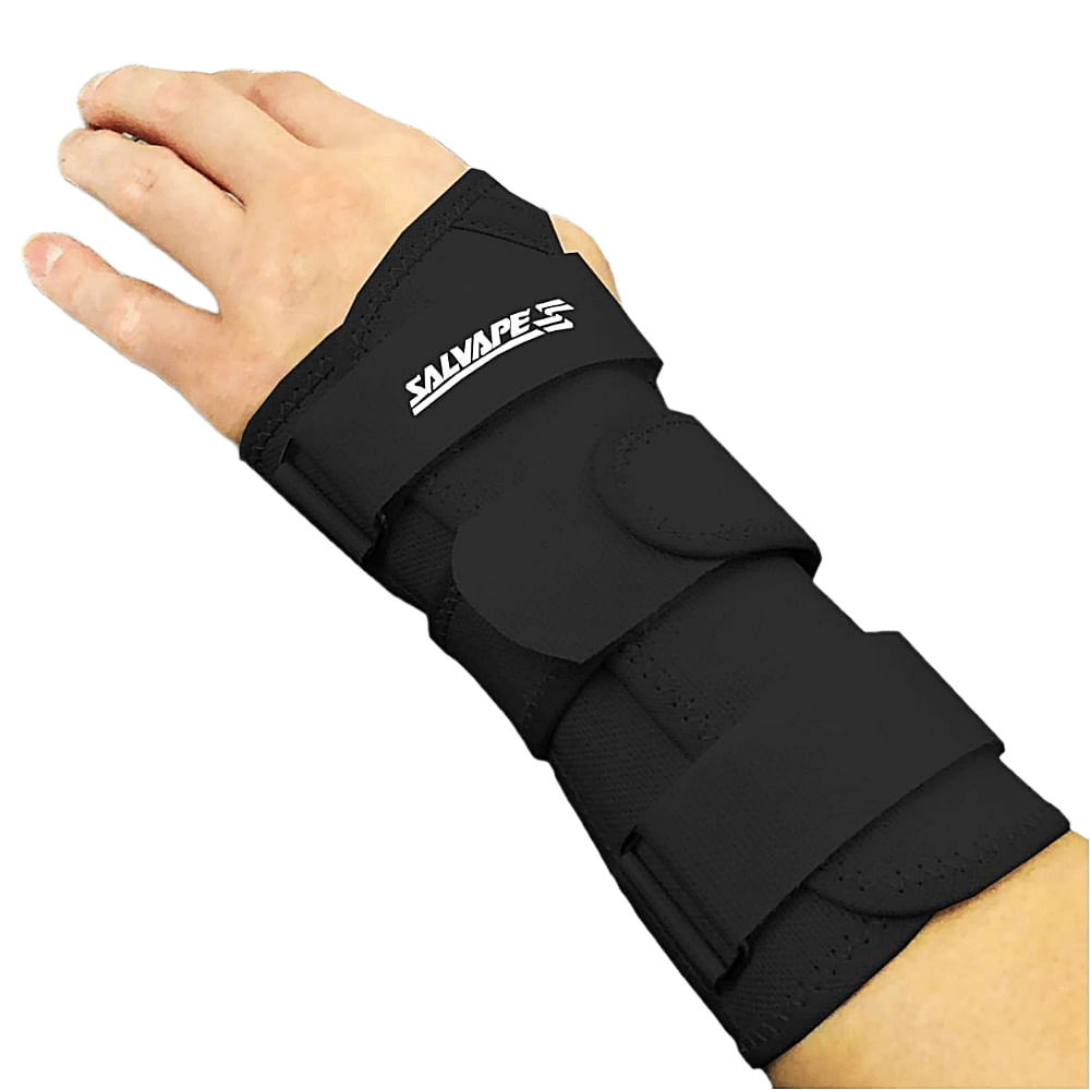 Tala Punho Em Tecido Lado Esquerdo Tam G Salvapé Unidade